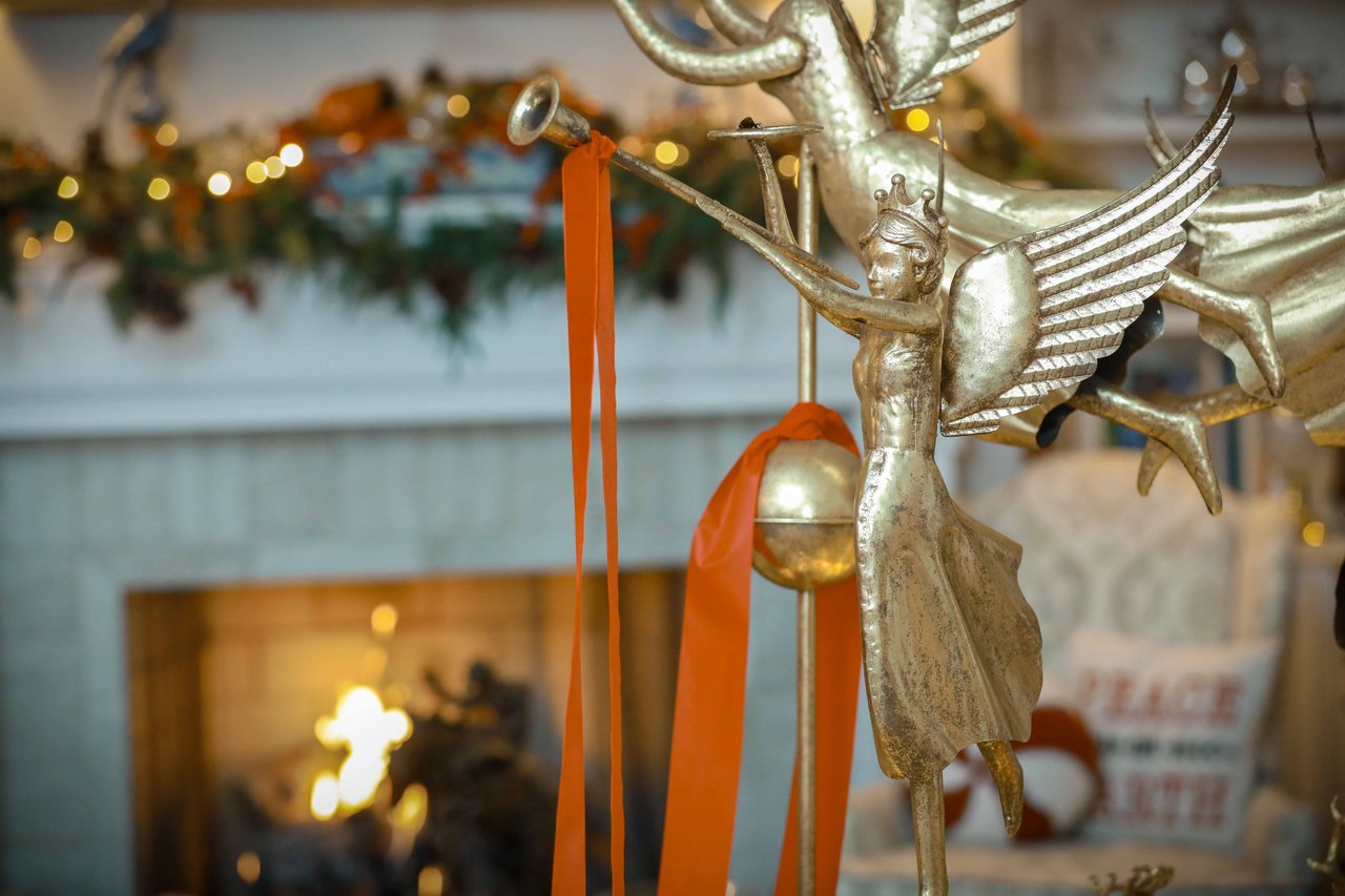 🥂 After Party Report: 2025 Red Carpet Martini Gala — A Night of Glamour, Generosity & Community Impact