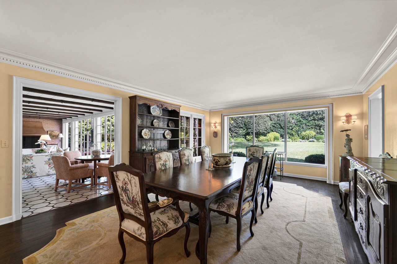 San Marino | Exclusive, Private Listing