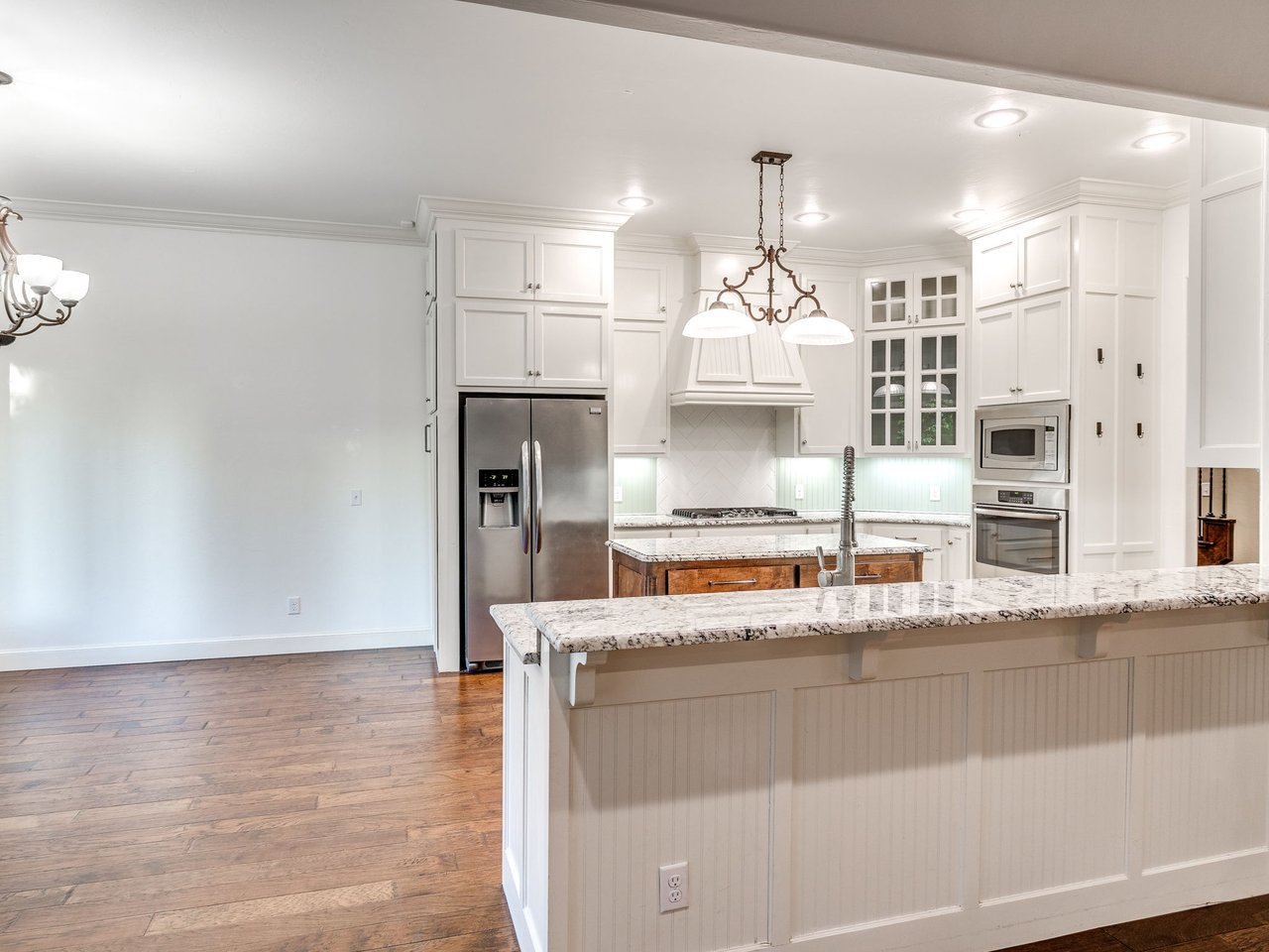 Listing of the Week - 4017 Redmont Ct Edmond, Oklahoma - Redmont Trace - Wyatt Poindexter - The Agency