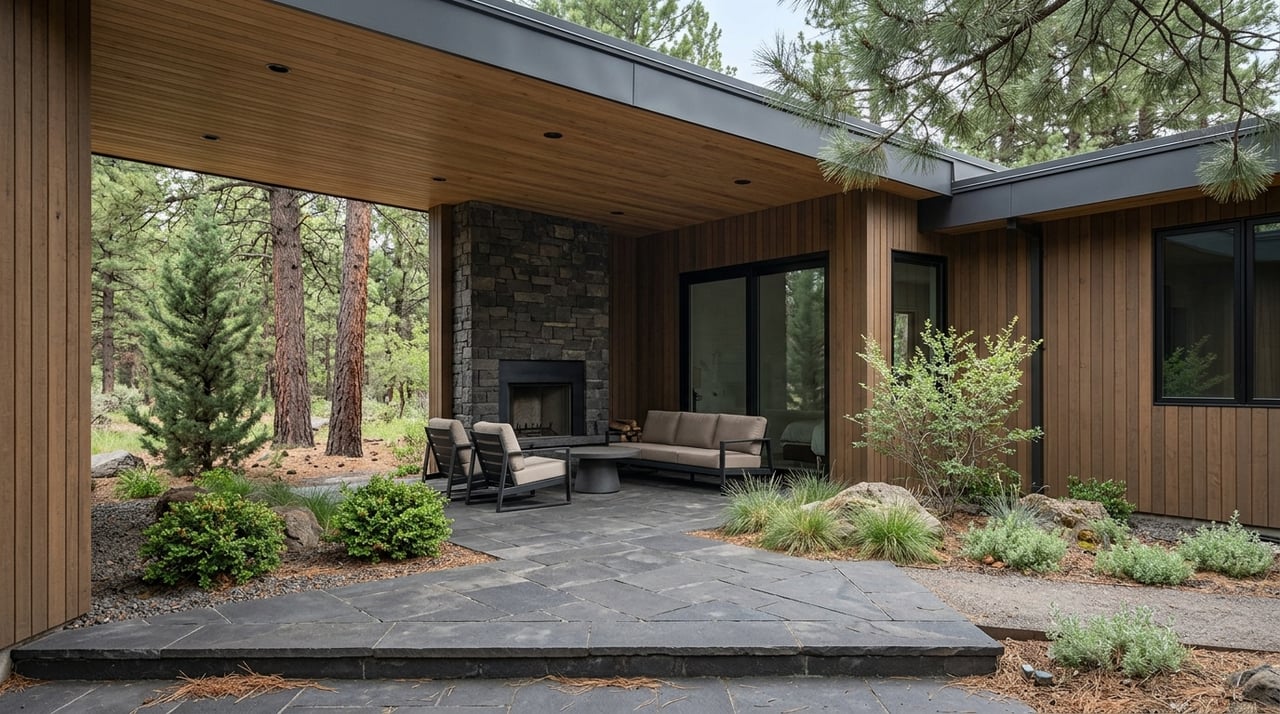 Sisters, Oregon Luxury Homes And Mountain Lifestyles