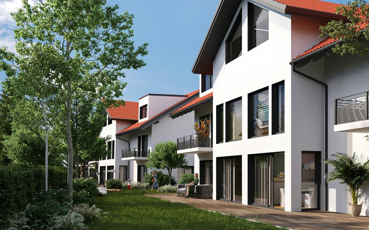 Your Step-by-Step Guide to Buying a Home in a Competitive Market