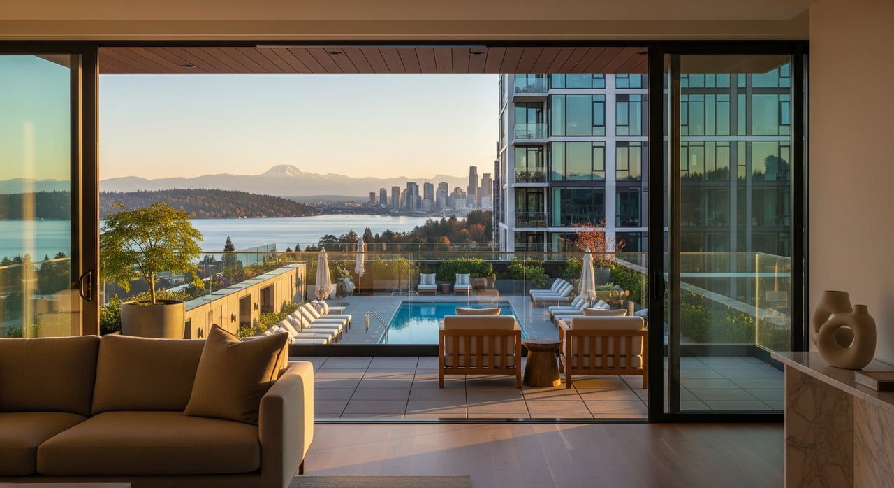 HOA Rules To Review Before Buying A Bellevue Condo