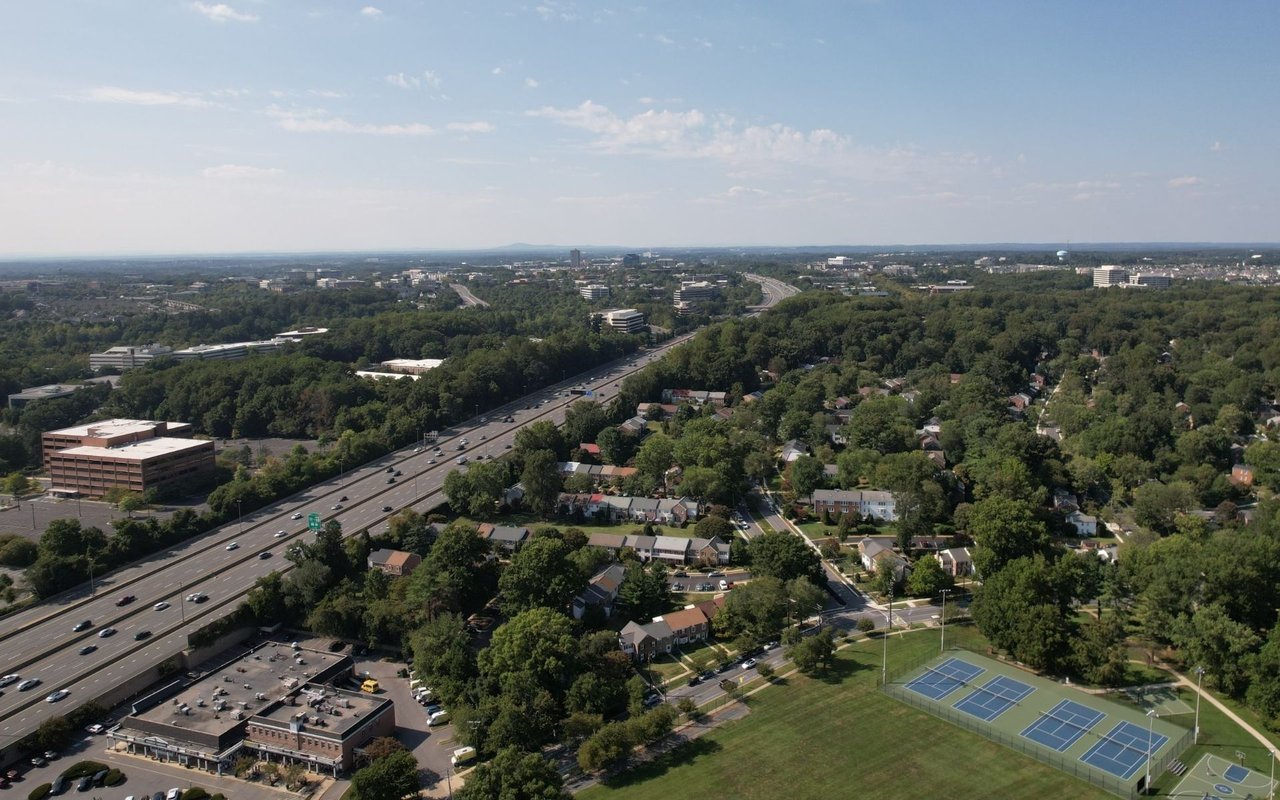Gaithersburg