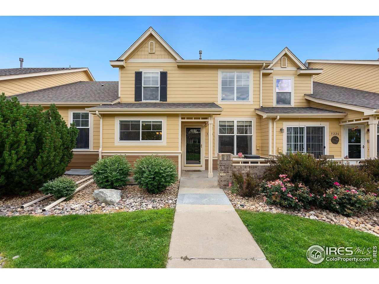 5224 Cornerstone Dr