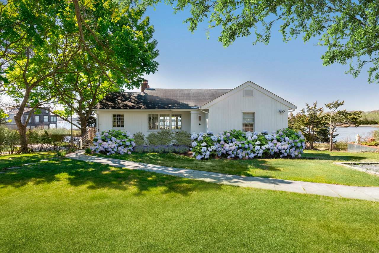 11 East Harbor Drive