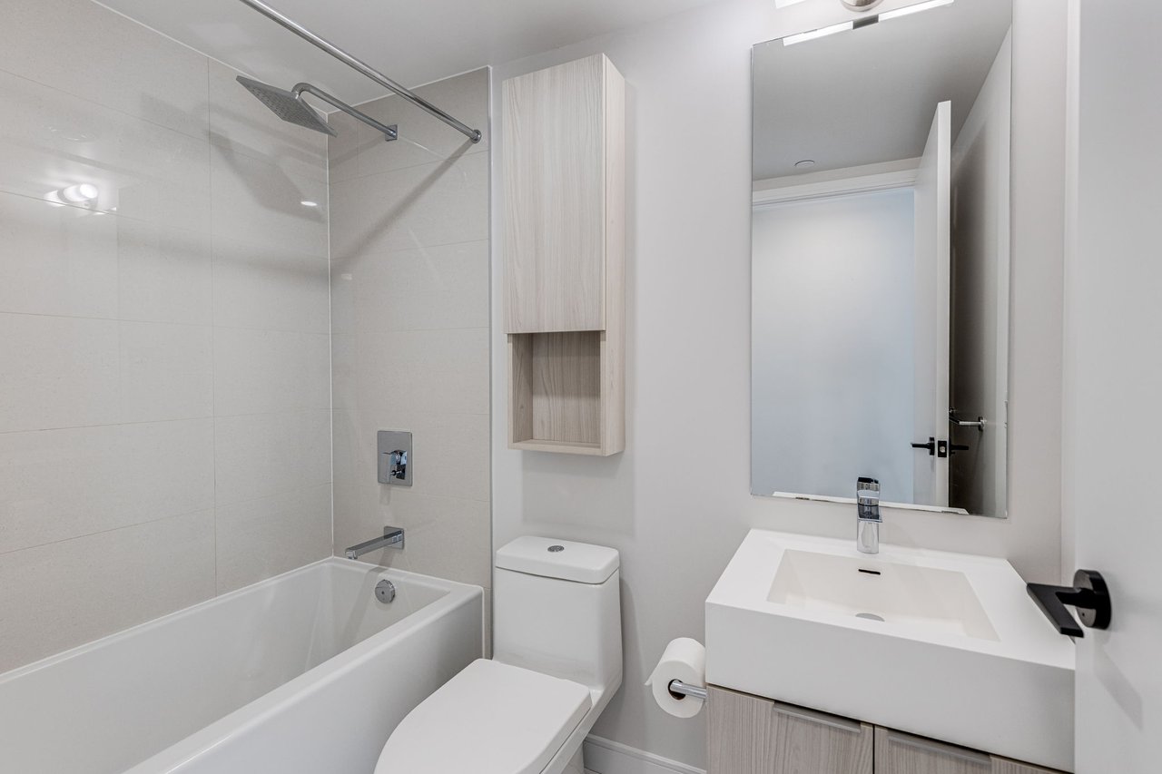 180 Mill St Unit S808
