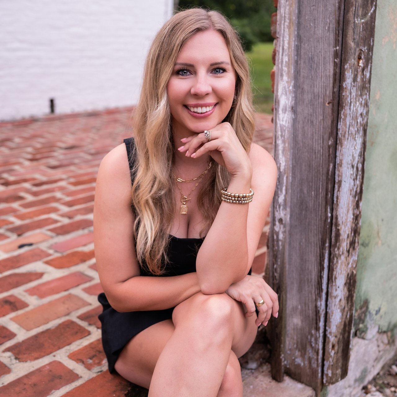 Ashlyn Kitchens Greenwell Springs, LA Real Estate Agent Headshot