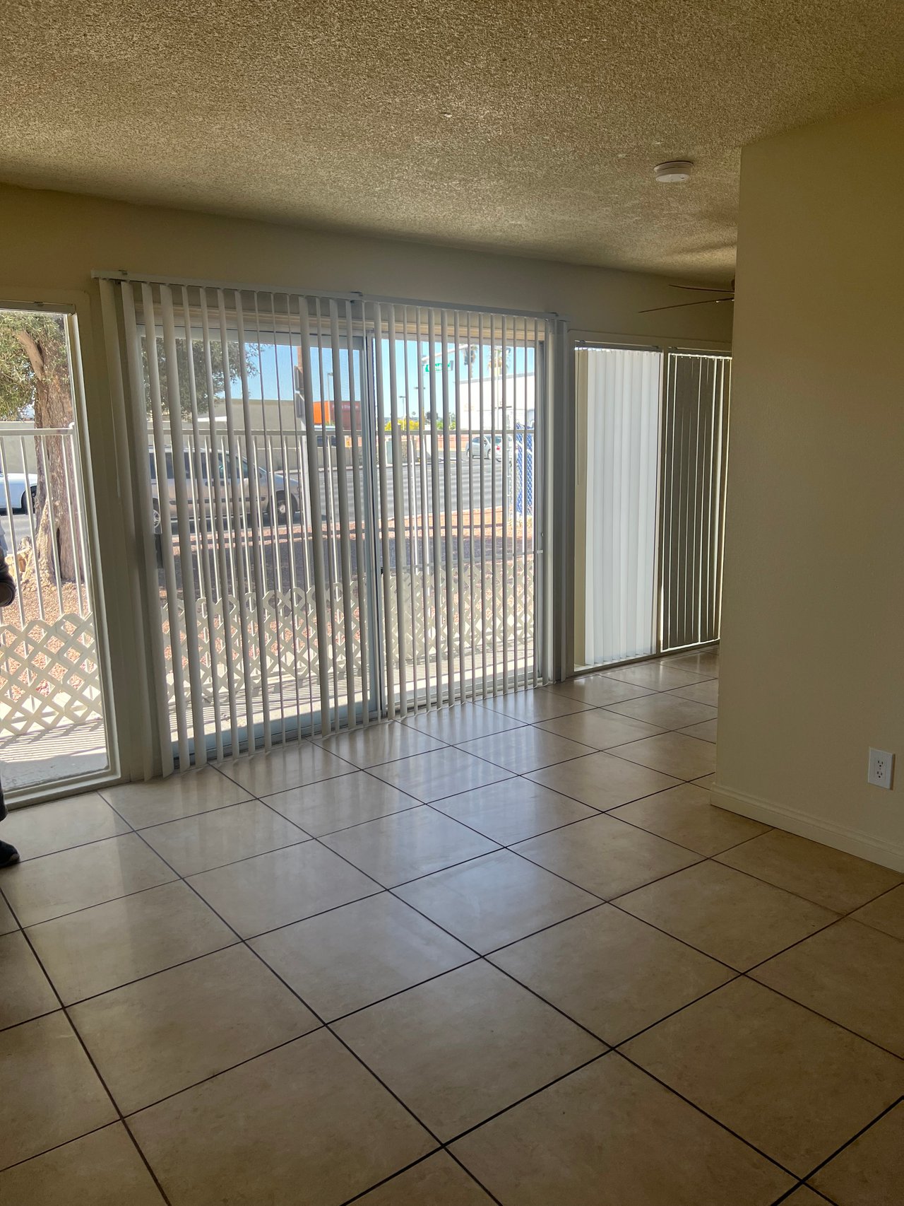 1388 East Desert Inn Road #1