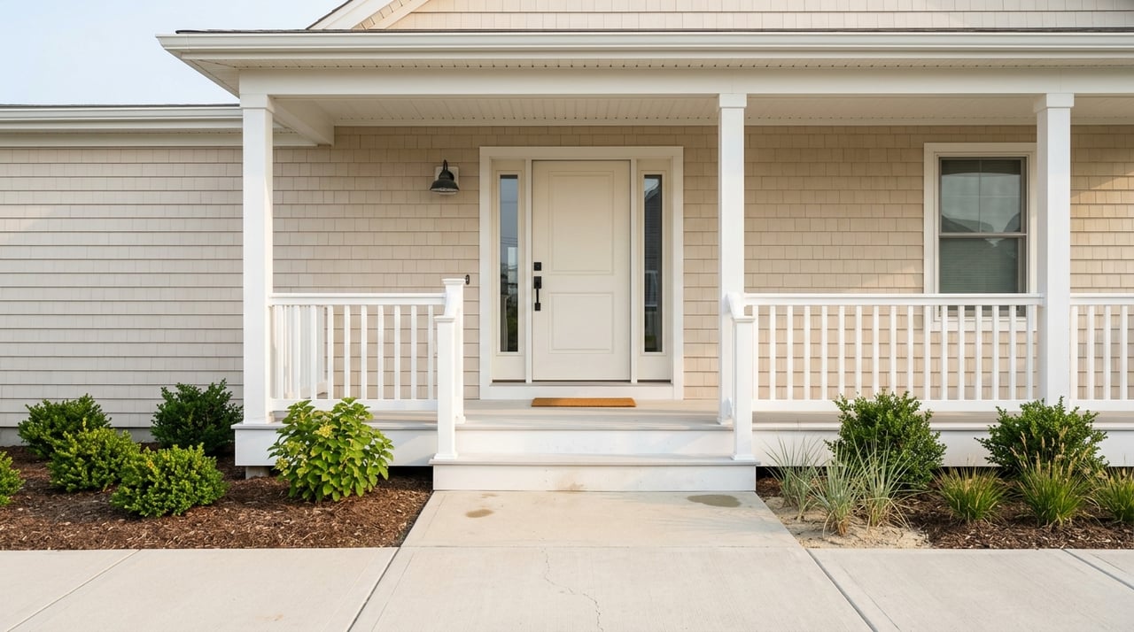 What To Know Before Renting Your Ocean View Beach Home