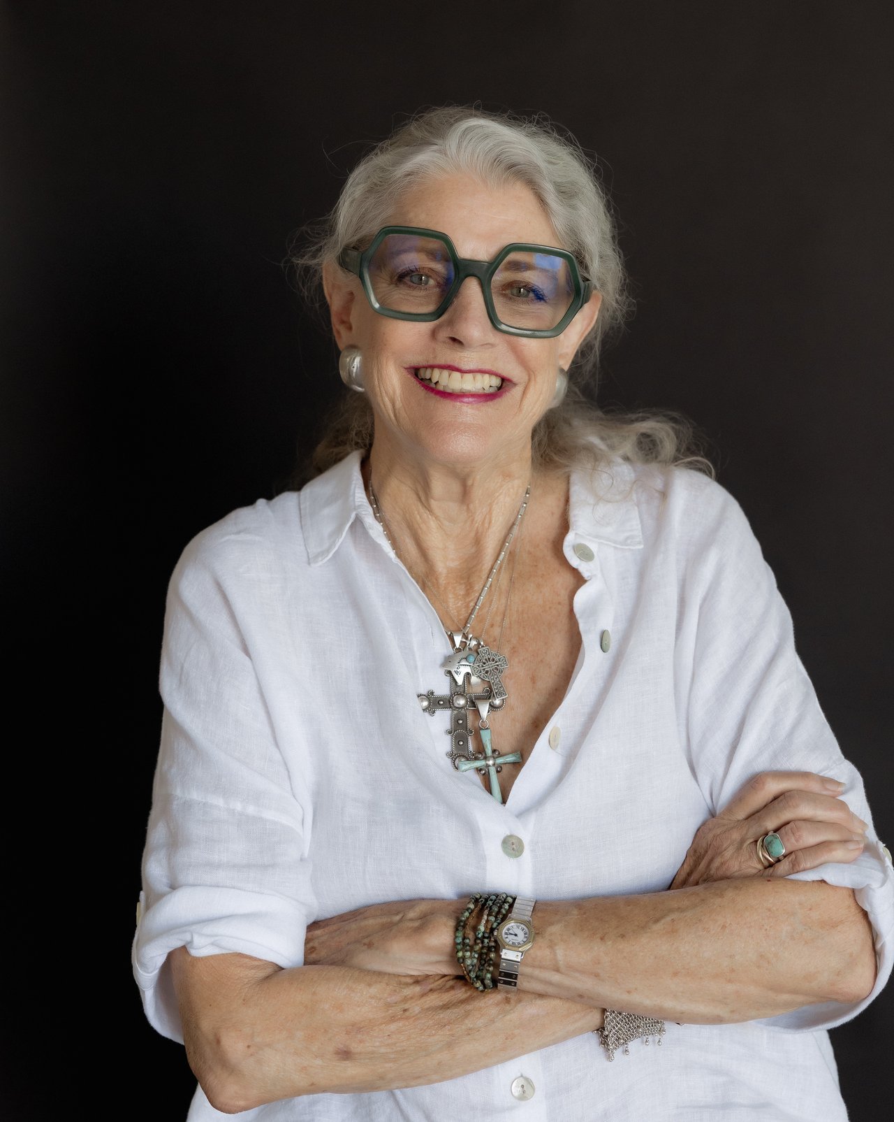 Maureen "Mo" Dawn