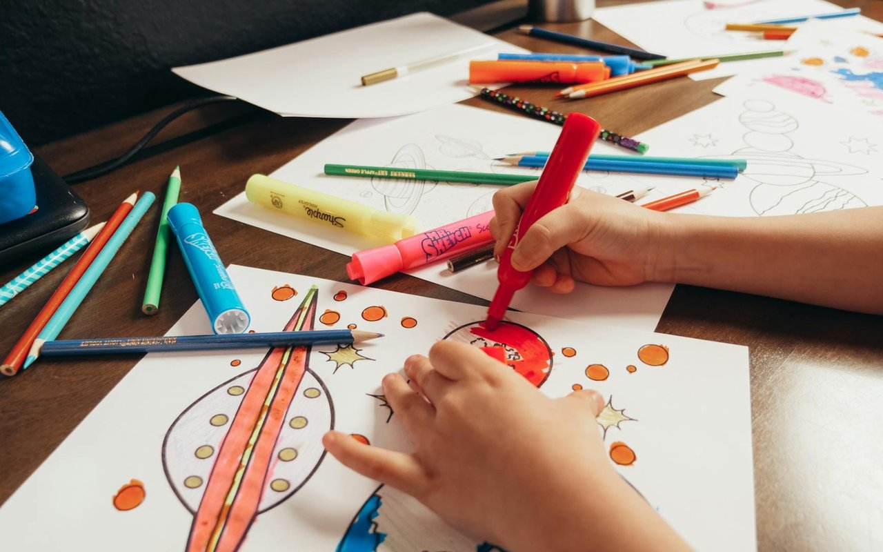 Pretend City - Children's Museum in Irvine, California