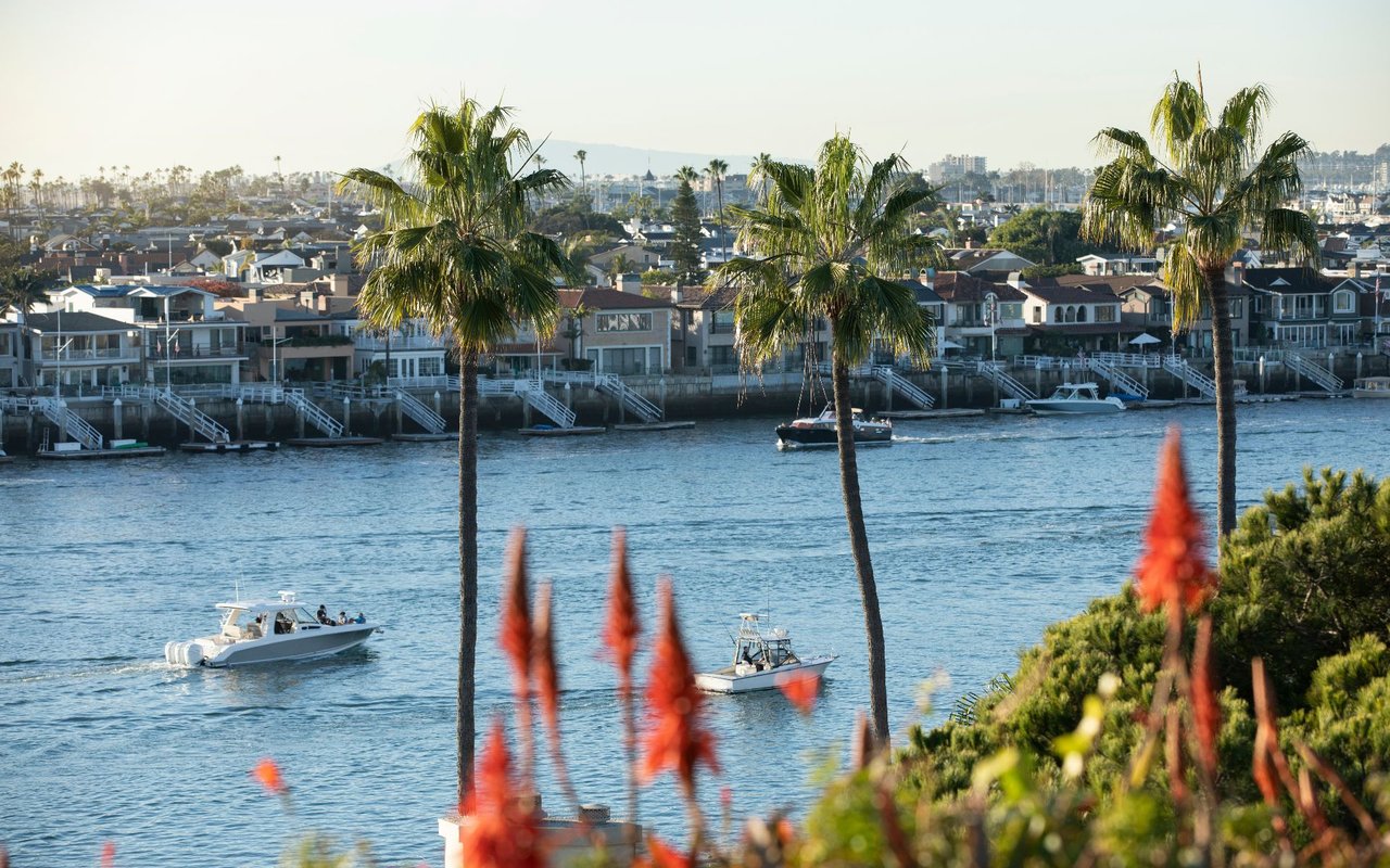 Newport Beach