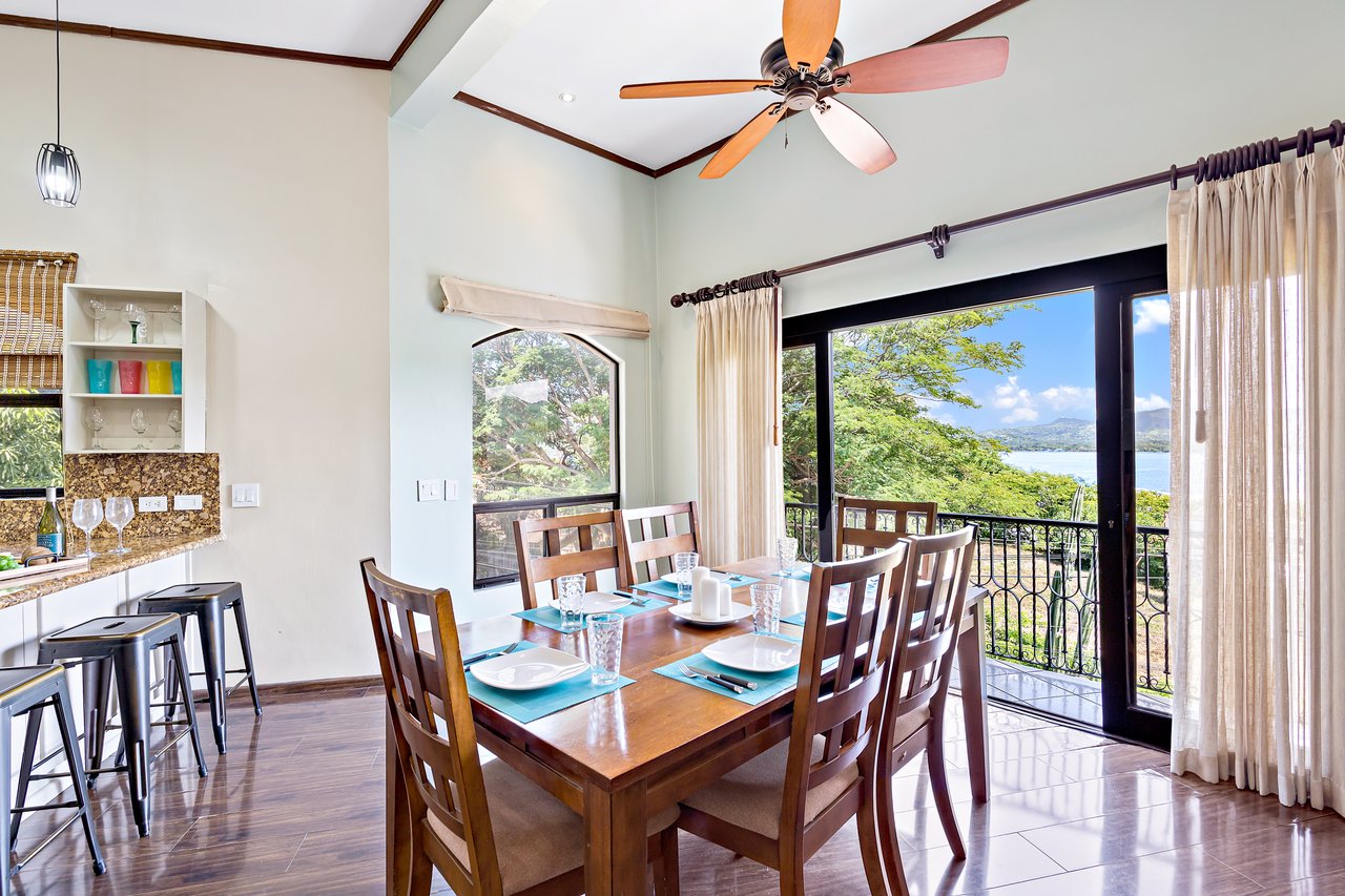Flamingo Marina Real Penthouse 133 | Ocean View Penthouse Steps to the New Flamingo Marina, to 2 Beaches and in the Heart of Everything!