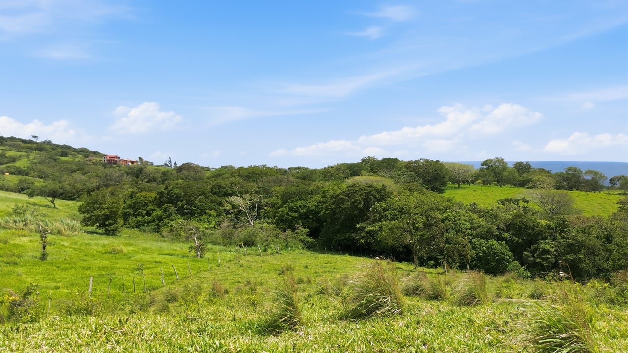 1.9 Acre Lake View Property Arenal - Tilaran 