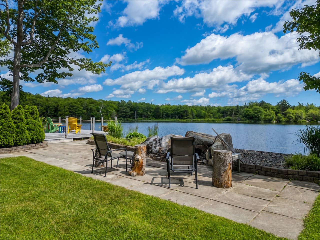 121 Hubley Mill Lake Rd