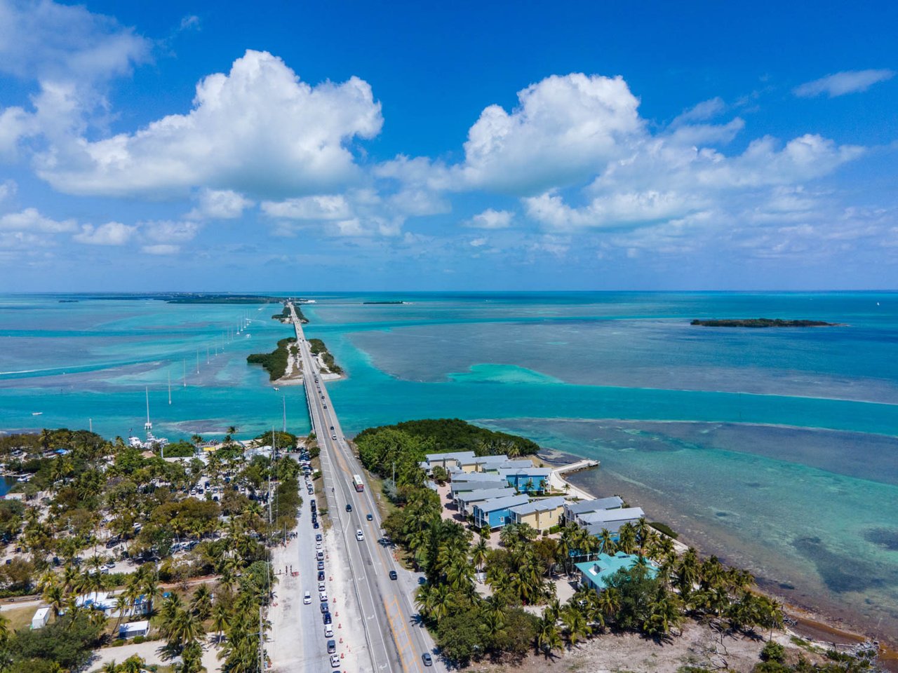 Why Invest in Islamorada?
