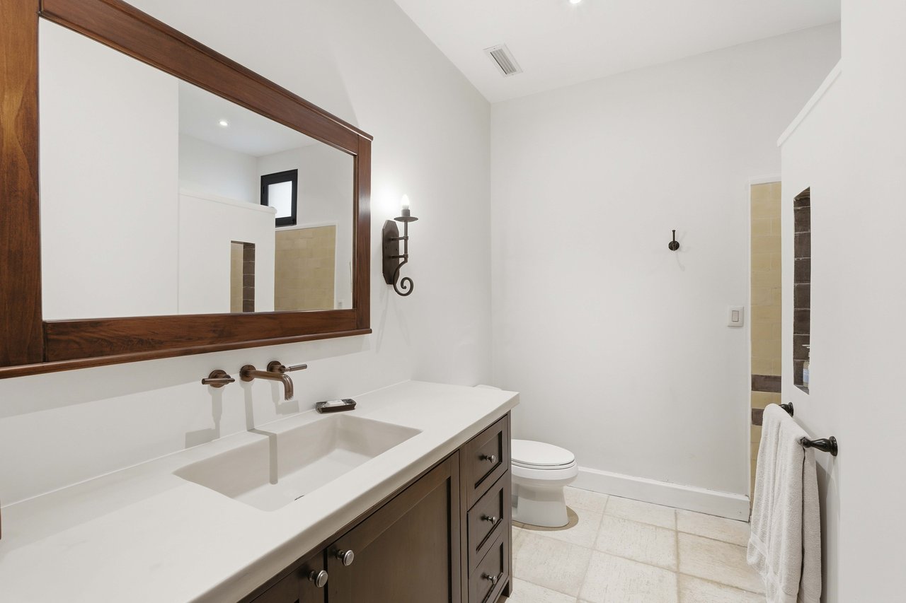 Casa del Alba | Ocean View Condo with Pool in Las Catalinas