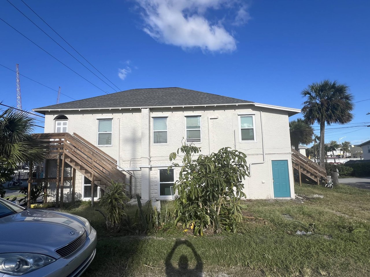 706 Harvey Ave