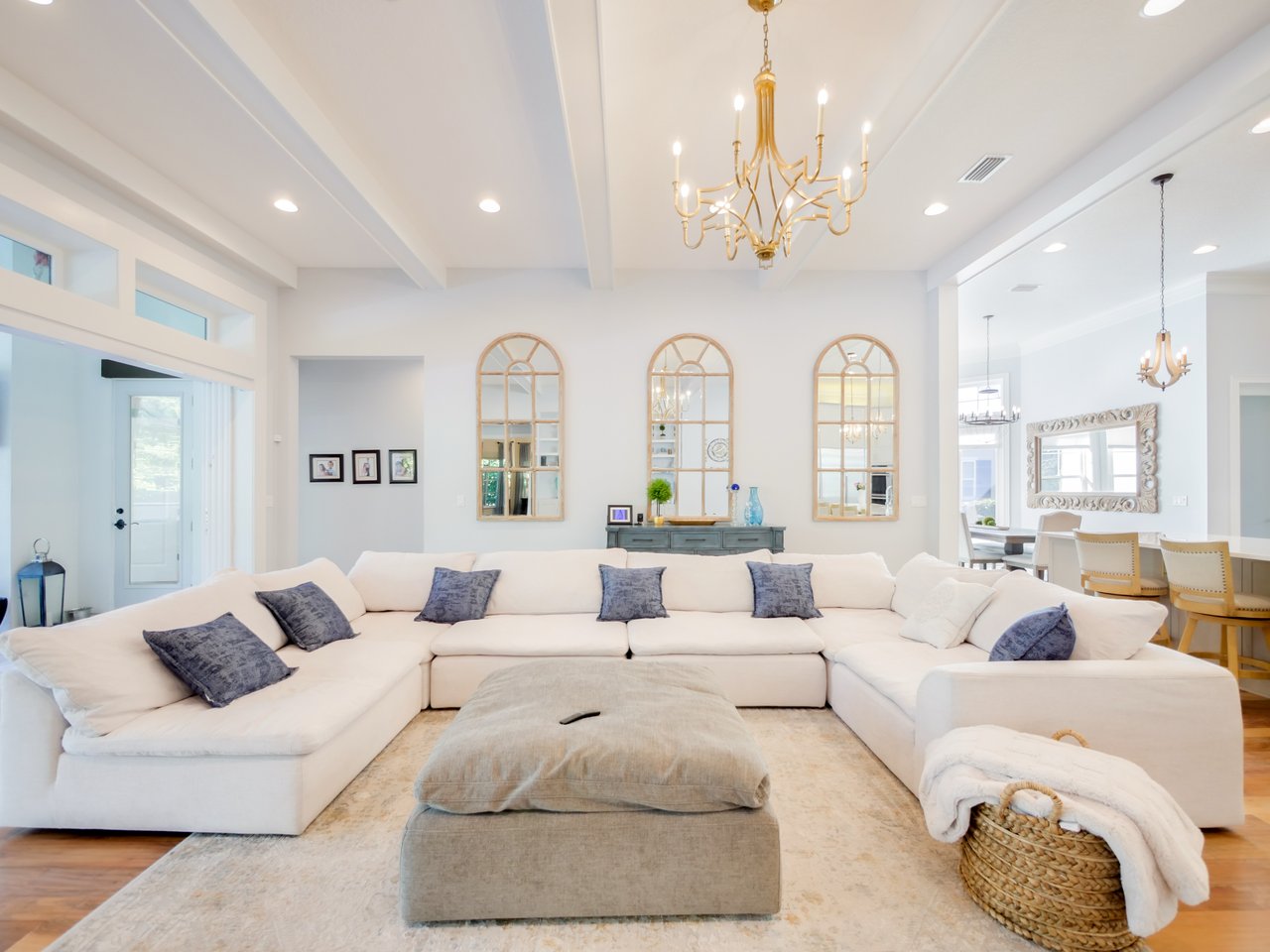 Your northeast Florida home search starts here