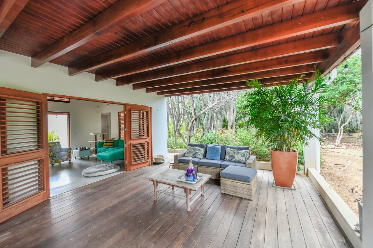 Nature-Infused Retreat at Picaron as Investment