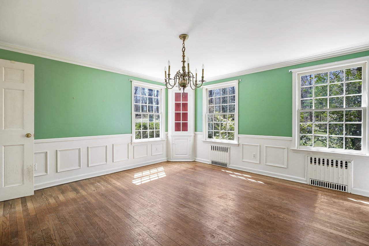 220 Middle Patent Road