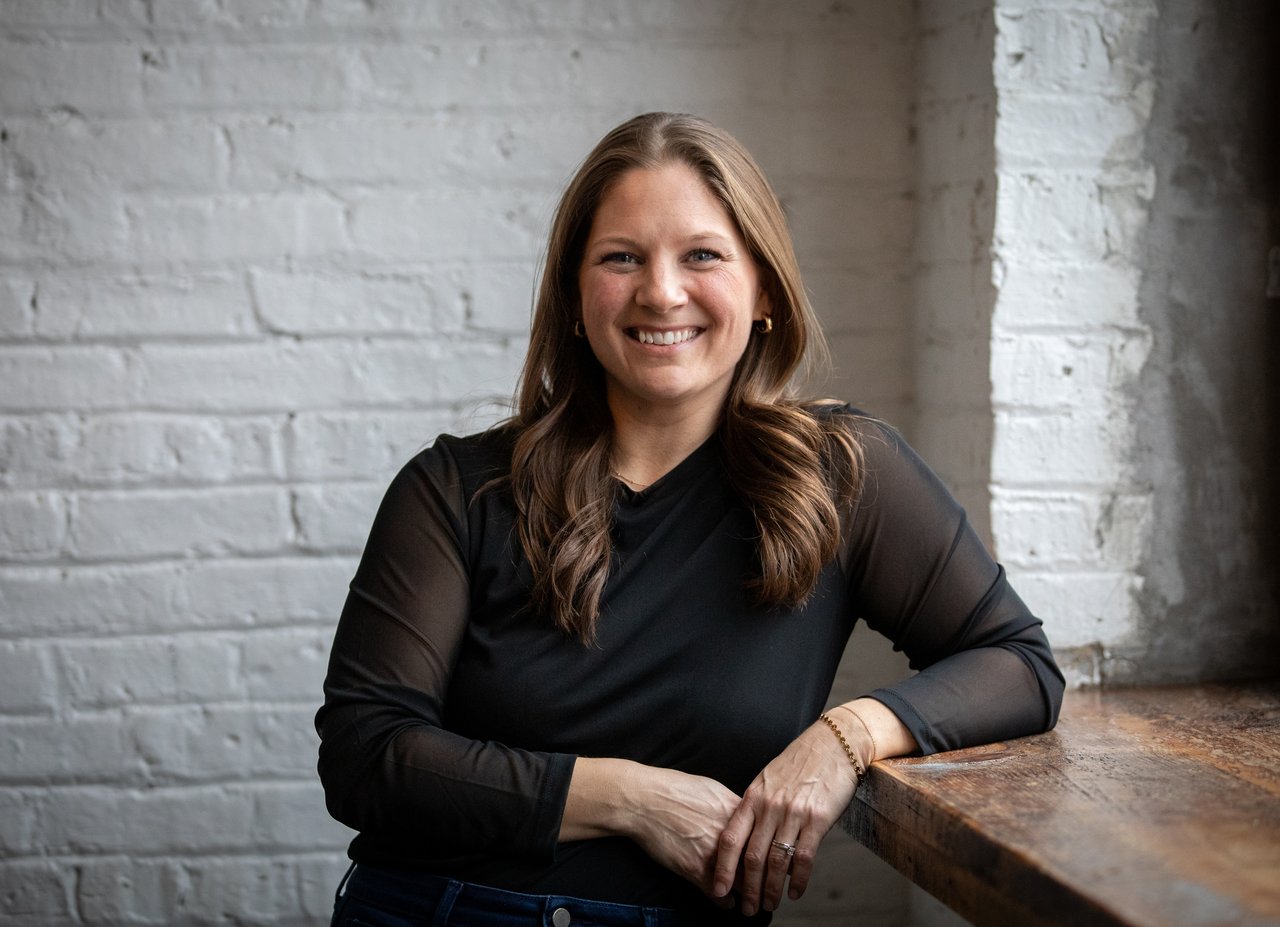 Allison Knox Bertling