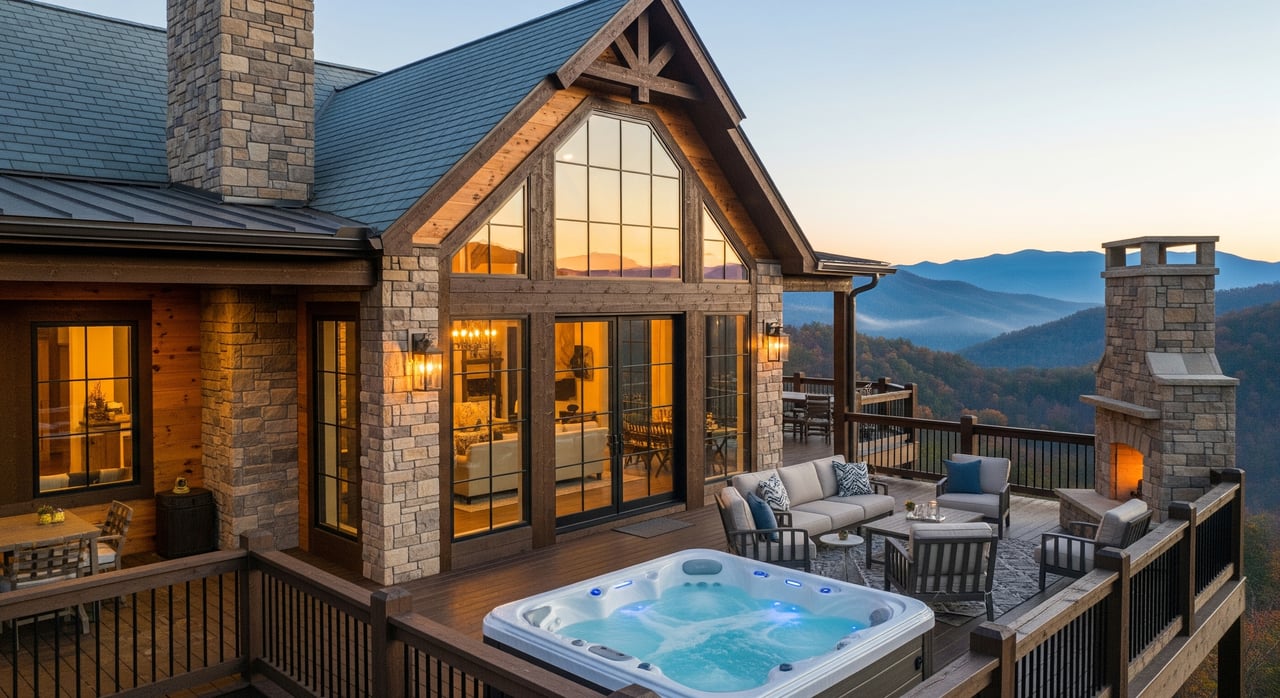 Gatlinburg Short-Term Rental Guide for Buyers