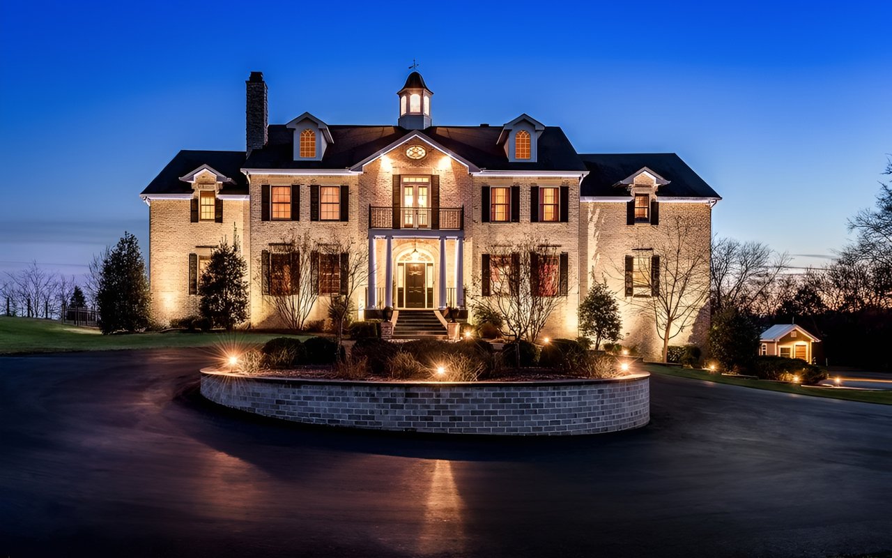 Luxury Relocation to Nashville: Why Executives & Entrepreneurs Choose Middle Tennessee
