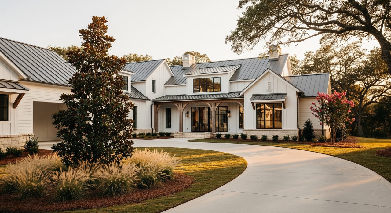 New Construction Timeline In Holly Springs