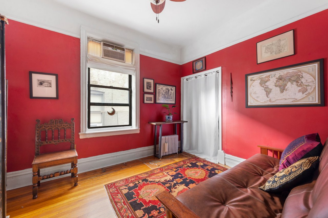 804 West 180th Street, #64