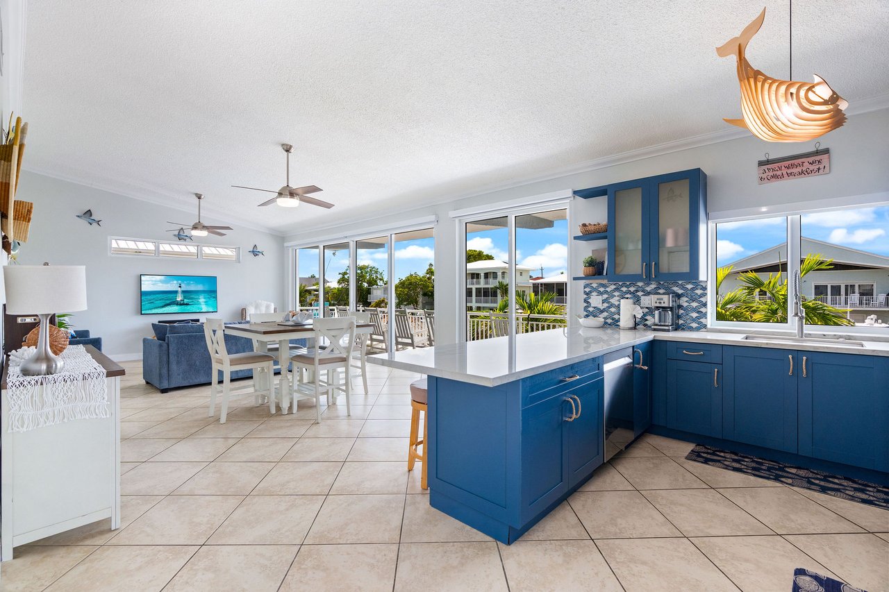 Off Market - Islamorada
