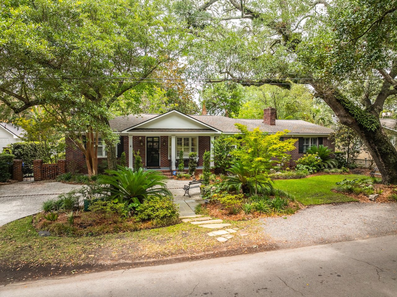 For Sale - Properties in the Old Village
