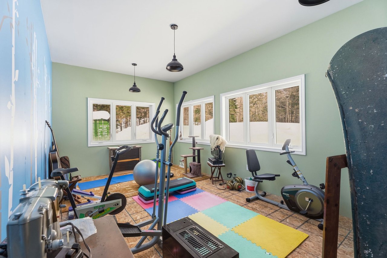 3491A Axe Lake Road, McMurrich/Monteith, ON