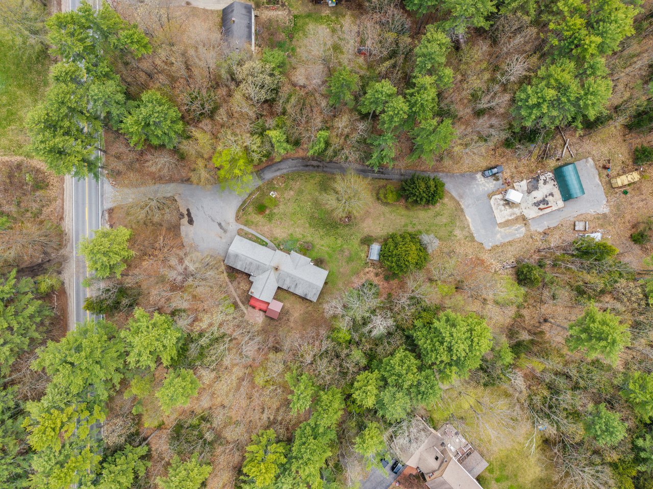 157 Long Plains Road