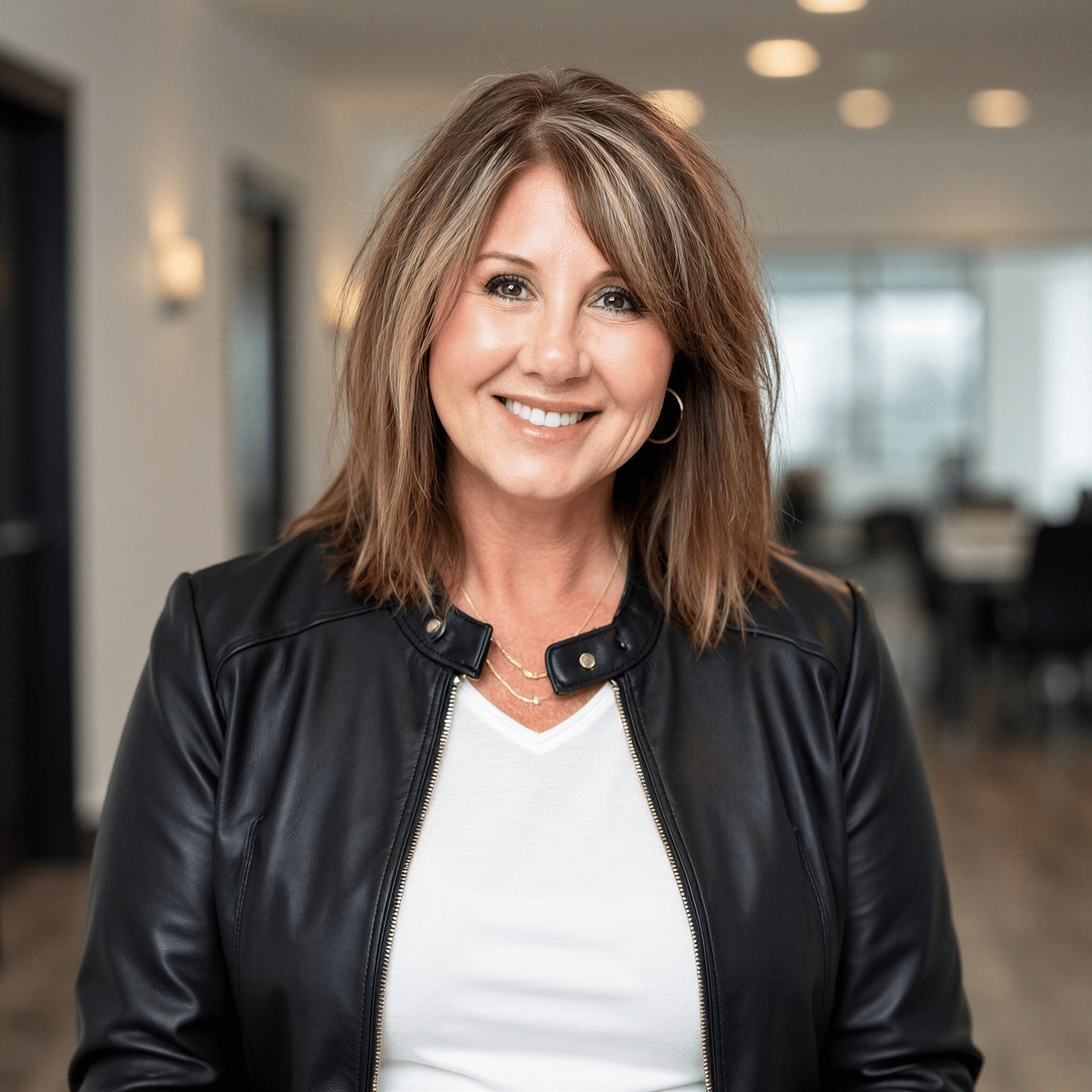 Virginia Cope Virginia Beach, VA Real Estate Agent Headshot