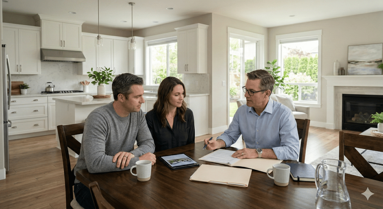 How to Choose the Right Real Estate Agent in Brentwood CA