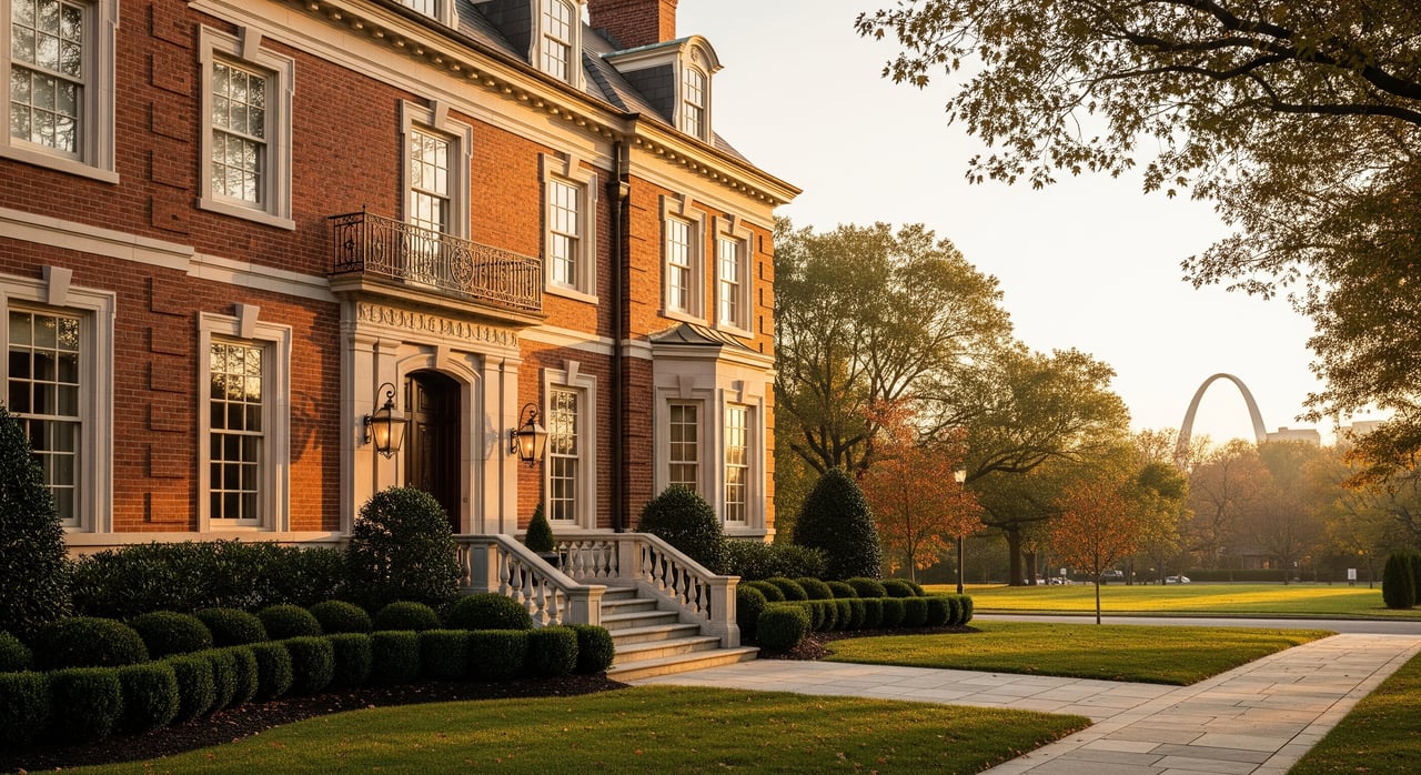 What Is A 2-1 Buydown In St. Louis?