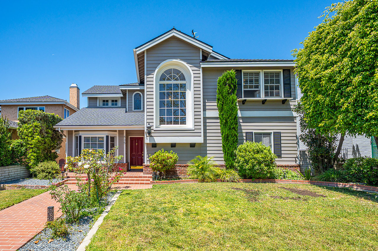 435 Orlena Ave.