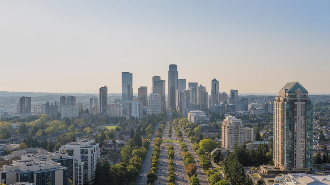 Top Neighborhoods to Invest in East King County This Year