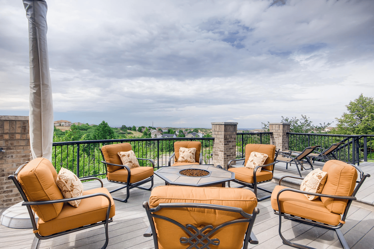 Just Listed: Castle Pines North Home with Stunning Views