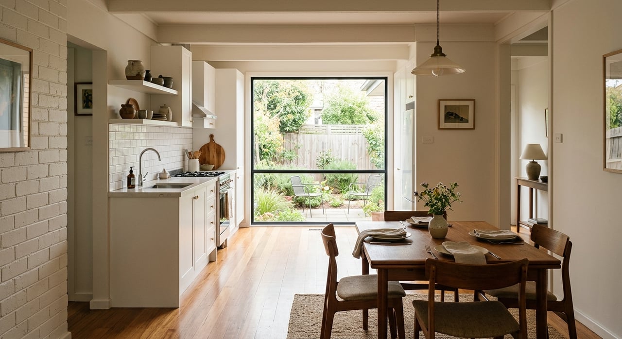 Richfield Starter Homes And Ramblers Guide