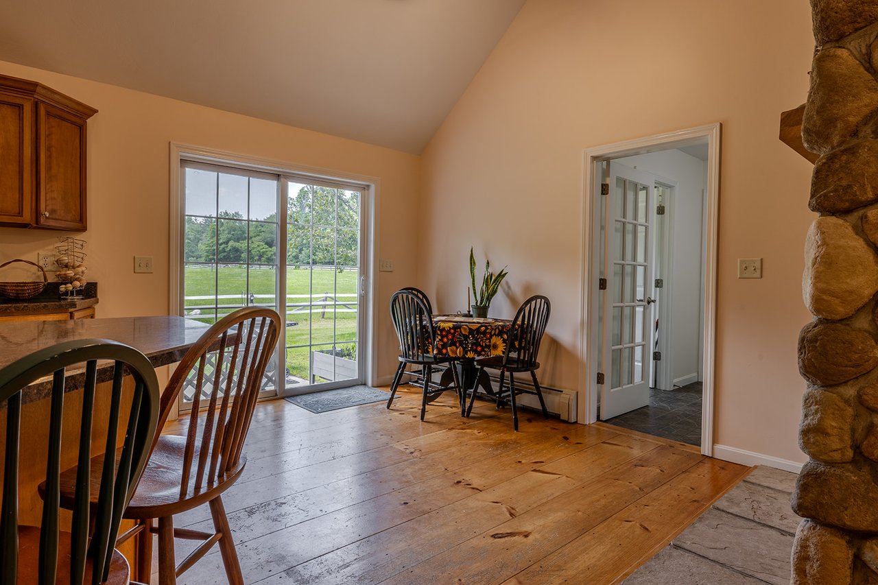 663 Valley Road Mason NH