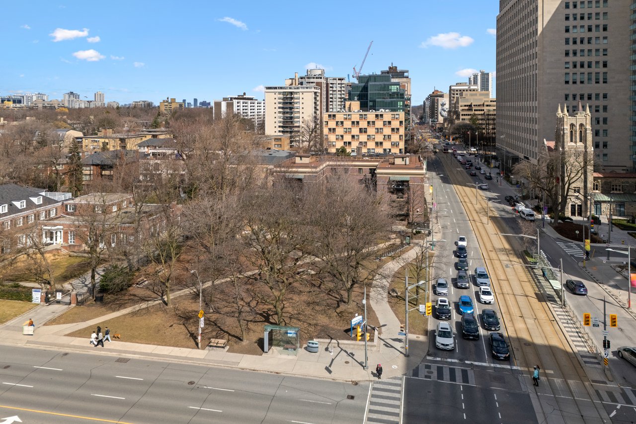 99 Foxbar Rd Suite 2104