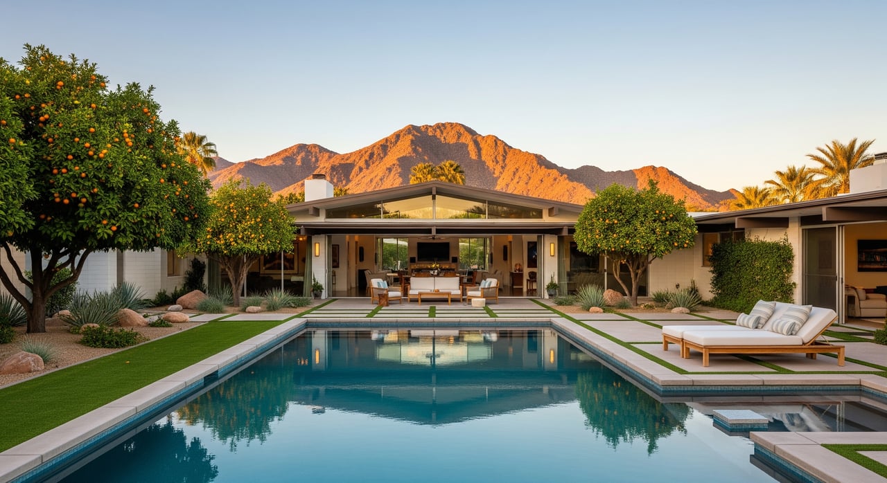 What It’s Like To Live In Arcadia Phoenix