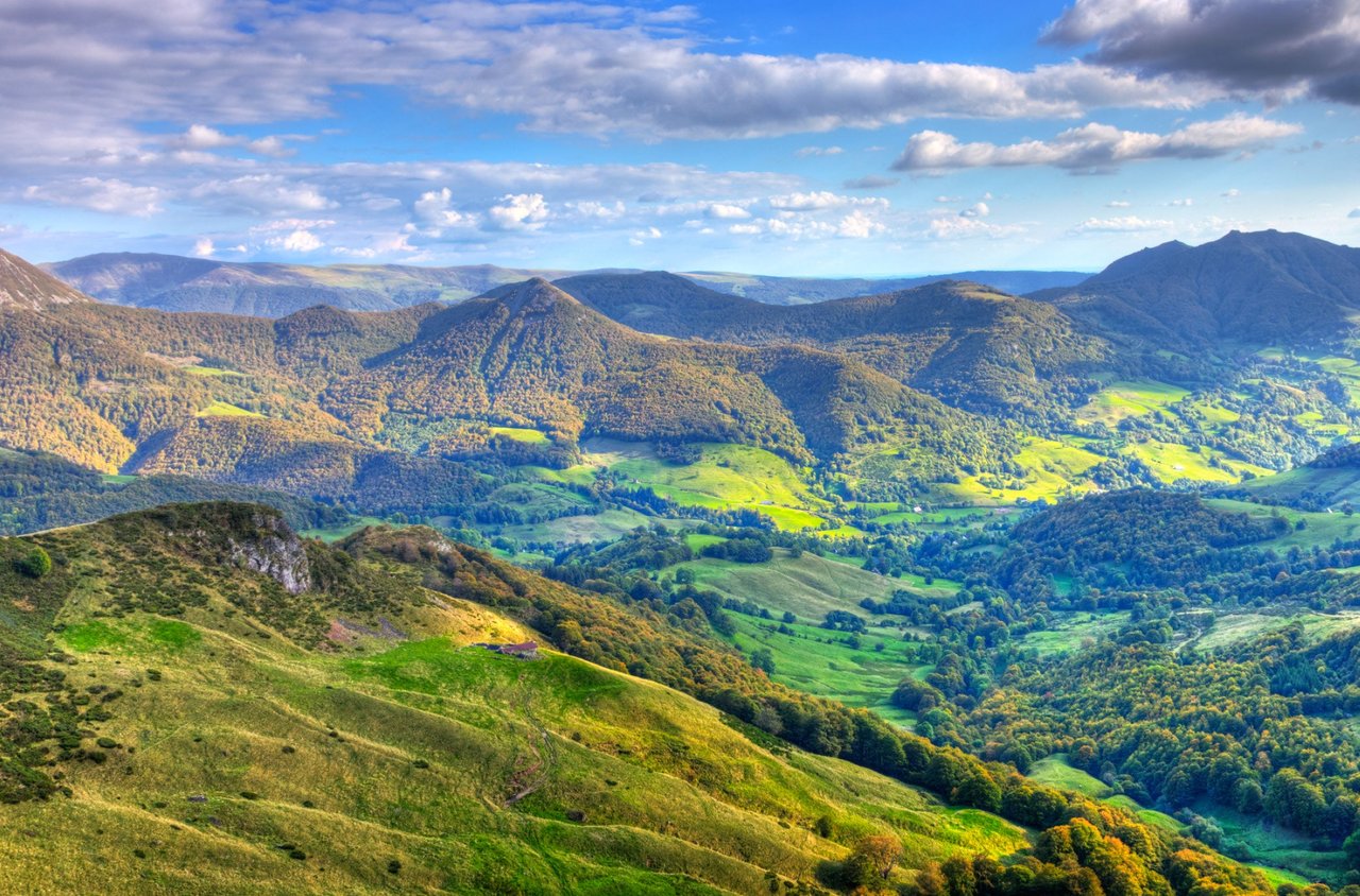 Auvergne