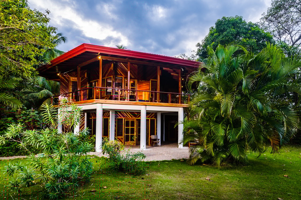 Tambor Tropical Beach Resort / Tambor, Cóbano, Puntarenas