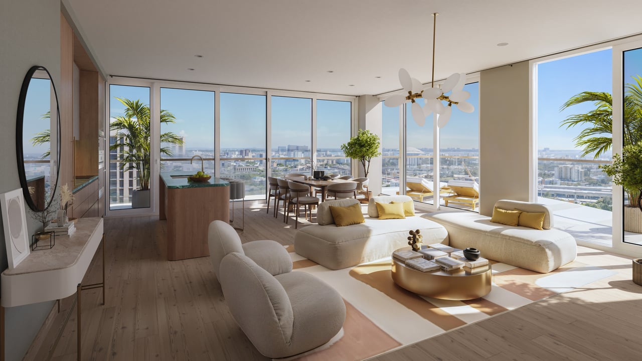 Millenia Park | $775 K+