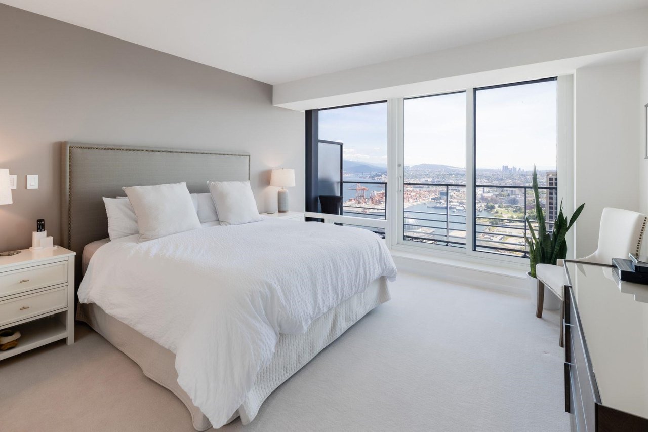 1011 W Cordova St, #4403