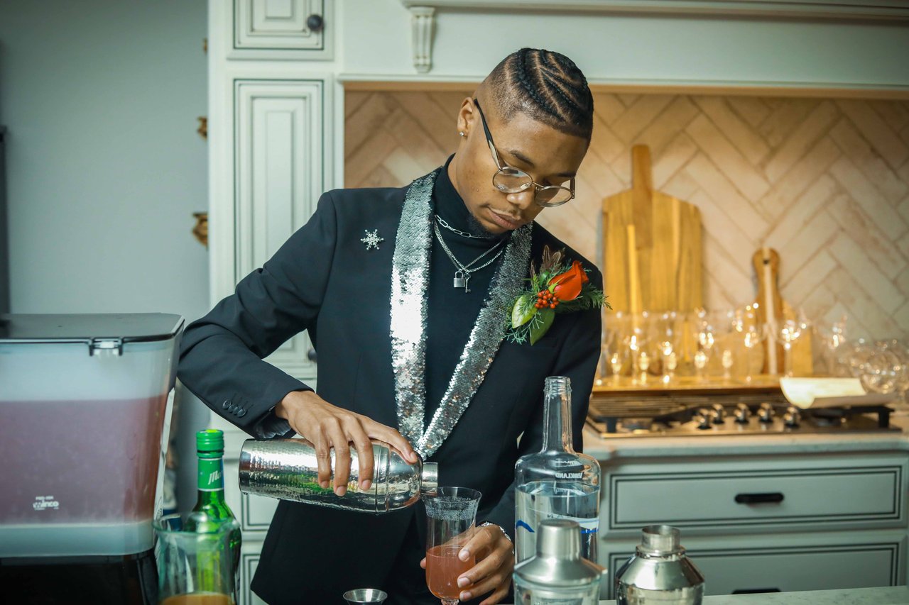 🥂 After Party Report: 2025 Red Carpet Martini Gala — A Night of Glamour, Generosity & Community Impact