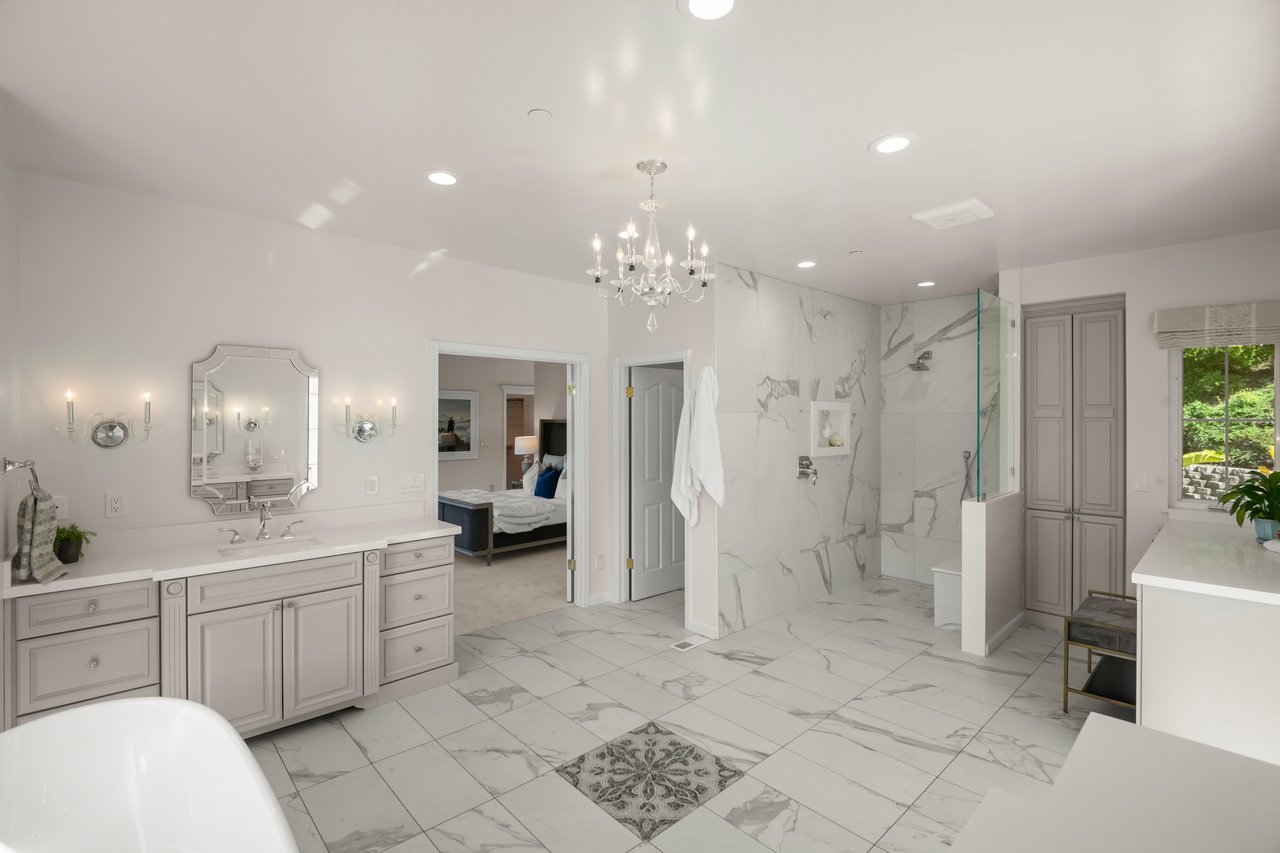 15940 Wildcat Ridge, Saratoga, CA